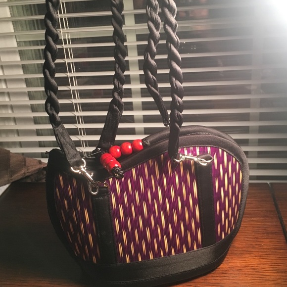 Bags of Cambodia - Kiri Wave Collection - Saraye - Picture 2 of 8